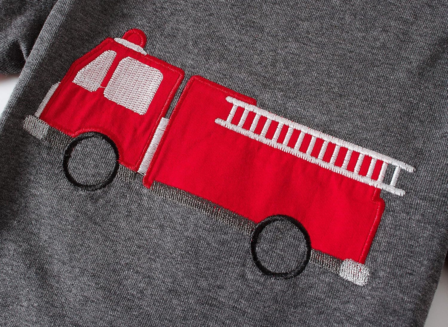 Pajamas Set for Boys Kids Short Pjs Baby Summer Cotton Sleepwears