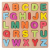 Mix Color Letters