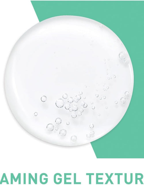Load image into Gallery viewer, Foaming Cleanser Gel Face Wash 473Ml, for Normal to Oily Skin, Removes Oil without Disrupting the Protective Skin Barrier, for Face &amp; Body, Niacinamide + Ceramides, Fragrance Free, Oil Control
