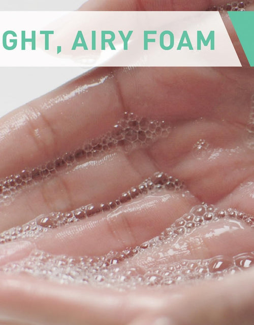 Load image into Gallery viewer, Foaming Cleanser Gel Face Wash 473Ml, for Normal to Oily Skin, Removes Oil without Disrupting the Protective Skin Barrier, for Face &amp; Body, Niacinamide + Ceramides, Fragrance Free, Oil Control
