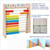 Arithmetic rack + cards + multiplic