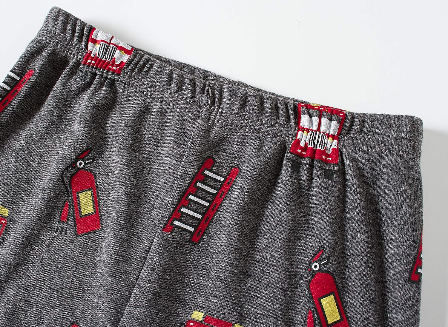 Pajamas Set for Boys Kids Short Pjs Baby Summer Cotton Sleepwears