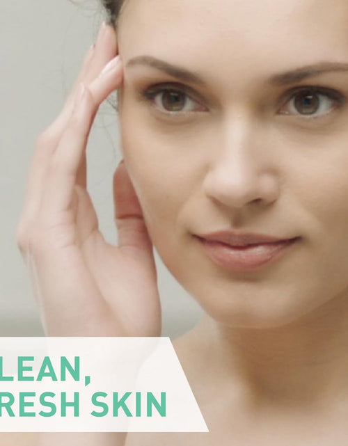 Load image into Gallery viewer, Foaming Cleanser Gel Face Wash 473Ml, for Normal to Oily Skin, Removes Oil without Disrupting the Protective Skin Barrier, for Face &amp; Body, Niacinamide + Ceramides, Fragrance Free, Oil Control

