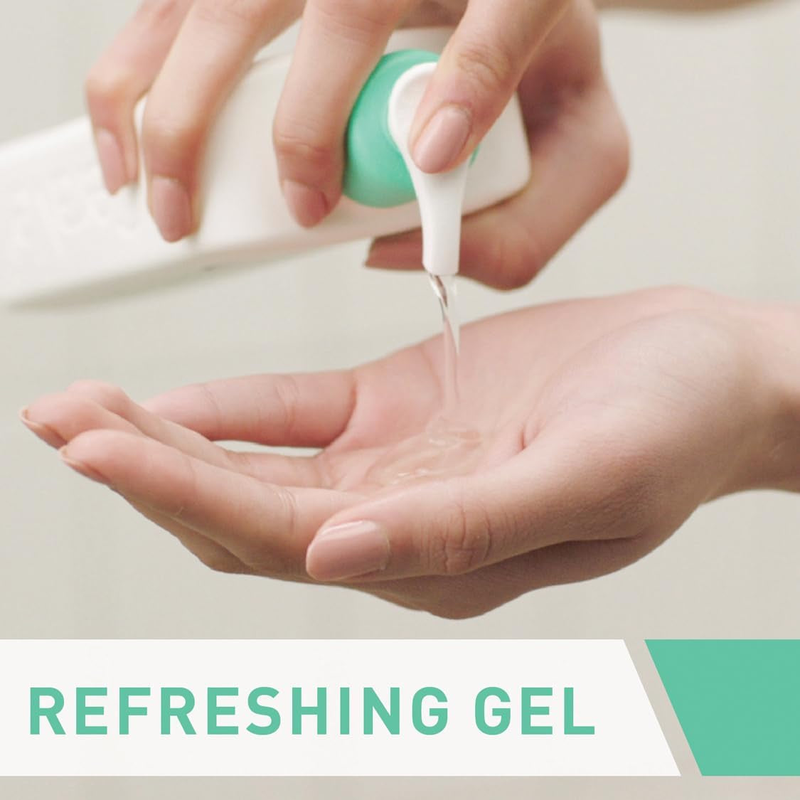 Foaming Cleanser Gel Face Wash 473Ml, for Normal to Oily Skin, Removes Oil without Disrupting the Protective Skin Barrier, for Face & Body, Niacinamide + Ceramides, Fragrance Free, Oil Control