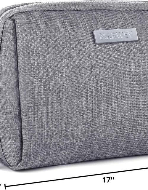 Load image into Gallery viewer, Small Makeup Bag for Purse Travel Makeup Pouch Mini Cosmetic Bag for Women Girls
