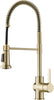 Spot-Free Antique Champagne Bronze