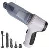 Gray(12000Pa) - Brush