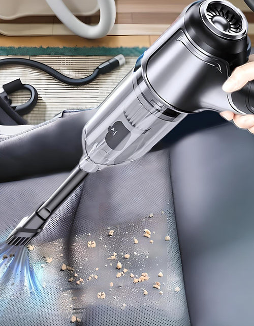 Load image into Gallery viewer, 95000PA Handheld Cordless Vacuum Cleaner Home &amp; Car Dust Blower Mini Air Duster
