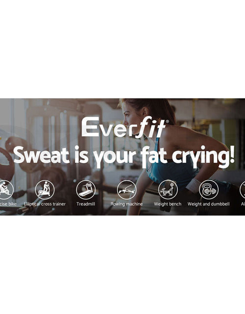 Load image into Gallery viewer, Everfit Barbell Bar Weights Lifting Dumbbells Olympic Training Bar Gym Fitness
