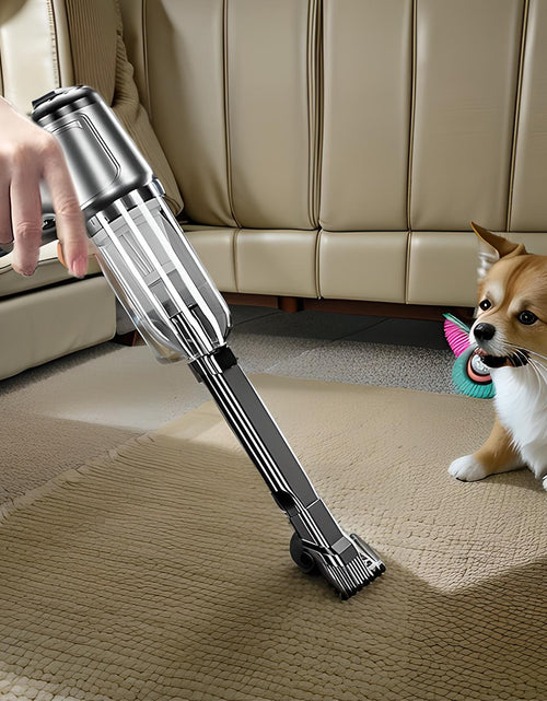 Load image into Gallery viewer, 95000PA Handheld Cordless Vacuum Cleaner Home &amp; Car Dust Blower Mini Air Duster
